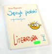  Język polski w gimnazjum klasa I   Teresa Bojczewska