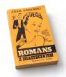 ROMANS Z MIASTECZKIEM   ADAM ABDAŃSKI