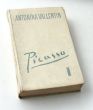 PICASSO   ANTONINA  VALLENTIN  