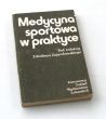 Medycyna sportowa w praktyce  Zdzisław Zajączkowski