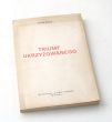 TRIUMF UKRZYŻOWANEGO  Erich Sauer