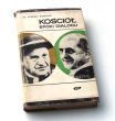 Kościół epoki dialogu    ks. Andrzej Bardecki  