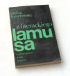 Z literackiego lamusa  Stefan Kisielewski