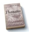 Thanatos chory i lekarz w obliczu śmierci Jacques Brehant