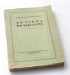 OD SŁOWA DO MILCZENIA SCENARIUSZE  LITURGICZNE WIESŁAW ALEKSANDER NIEWĘGŁOWSKI