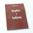 Kapłan i kobieta  ANNA LIS 