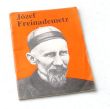 Błogosławiony Józef Freinademetz SVD Misjonarz Dalekiego Wschodu  Jakob Reuter SVD