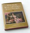 POLSKIE MALARSTWO SALONOWE  MARIA POPRZĘCKA