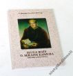 SŁUGA BOŻY O. SERAFIN KASZUBA OBRAZKI Z JEGO ŻYCIA  O. Hieronim Warachim OFM Cap.