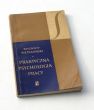 Praktyczna psychologia pracy   ZBIGNIEW PIETRASIŃSKI