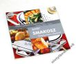 książka o gotowaniu w Systemie Zeptera Instrukcje, Sugestie i Przepisy SMAKOSZ 