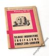 Katalog 35-M Silniki indukcyjne trójfazowe o mocy 200-5000 kW na napięcie 3 i 6 kV