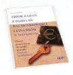 Zbiór zadań z podstaw rachunkowości i finansów w hotelarstwie  Krystyna Książek