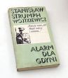 Alarm dla Gdyni   Stanisław Strumph Wojtkiewicz