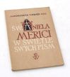 ŚW. ANIELA MERICI w ŚWIETLE SWYCH PISM  M. BONIFACJA WERNER OSU