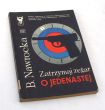 Zatrzymaj zegar o jedenastej   Barbara Nawrocka