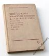 BIBLIOGRAFIA ZWARTYCH DRUKÓW KONSPIRACYJNYCH WYDANYCH POD OKUPACJĄ HITLEROWSKĄ W LATACH 1939-1945   