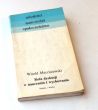 Rola dyskusji w nauczaniu i wychowaniu  Witold Marciszewski