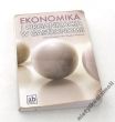 EKONOMIKA I ORGANIZACJA W GASTRONOMII Anna Grontkowska, Bogdan Klepacki