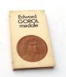 Medale Edward GOROL  