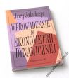 WPROWADZENIE DO EKONOMETRII DYNAMICZNEJ   Jerzy Jakubczyc