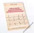 Zaburzenia przewodzenia śródkomorowego     Doc. dr med. hab. JERZY KUCH