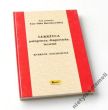 CUKRZYCA patogeneza, diagnostyka, leczenie WYBRANE ZAGADNIENIA  Pod redakcją Ewy Otto Buczkowskiej