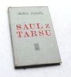 SAUL Z TARSU   MIKLOS MESZOLY 