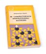 W  LABORATORIACH WSPÓŁCZESNEJ ALCHEMII  Włodzimierz Kusch