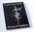Zrozumiałem   Eugeniusz Depta  