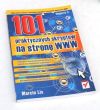 101 praktycznych skryptów na stronę WWW  Marcin Lis