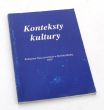 Konteksty kultury 