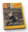 Abc piłkarza Vademecum na 1959 r. piłka  Tadeusz Bagier 