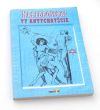 NASIEROWSKI TY ANTYCHRYŚCIE    JERZY NASIEROWSKI