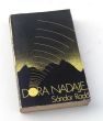 Dóra nadaje...    SANDOR RADO    Dora