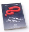 MANAGEMENT ZARYS ZARZĄDZANIA MAŁĄ FIRMĄ  Lesław H. Haber
