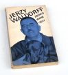 Zbuntowane uszy  Jerzy Waldorff  