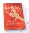 Pokaż uśmiechniętą twarz  Zeig ein lachendes Gesicht.   Fritz Edmund May 