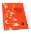 SZKICE z literatury dla dzieci i młodzieży pod  redakcję ZOFII ADAMCZYKOWEJ