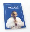 Różaniec ze św. Janem   Marią Vianneyem  Opracowanie Janusz Kumała MIC