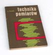 TECHNIKA POMIARÓW   ALEKSANDER POSZYTEK