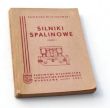 SILNIKI SPALINOWE CZĘŚĆ I  KAZIMIERZ NIEWIAROWSKI
