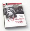 Aleksander Wielki   S. Fischer-Fabian