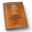 KRAINA MWISKOW PRZEWODNIK PO ELDORADO  Adam Elbanowski