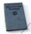 Planeten und Menschen  Dr. Hermann Dekker