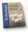 Technologia budowlanych materiałów wiążących część I  Wapno  i gips  
