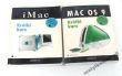 MAC OS 9  + iMac  krótki kurs   Langer / Williams 