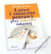 Łatwe i smaczne potrawy przy żółtaczce zakaźnej   Heather Jeanne