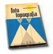 FOTOTOPOGRAFIA    MARIAN BRUNON PIASECKI
