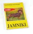 JAMNIKI KAZIMIERZ ŚCIESIŃSKI   